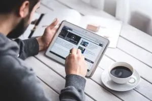 Blogs & Article Publishing