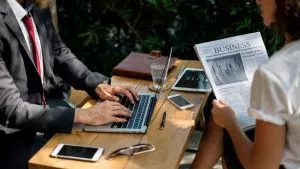 Media Article Outreach