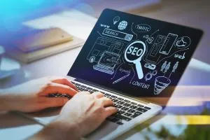 SEO Marketing
